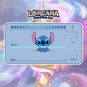 Stitch - Lorcana