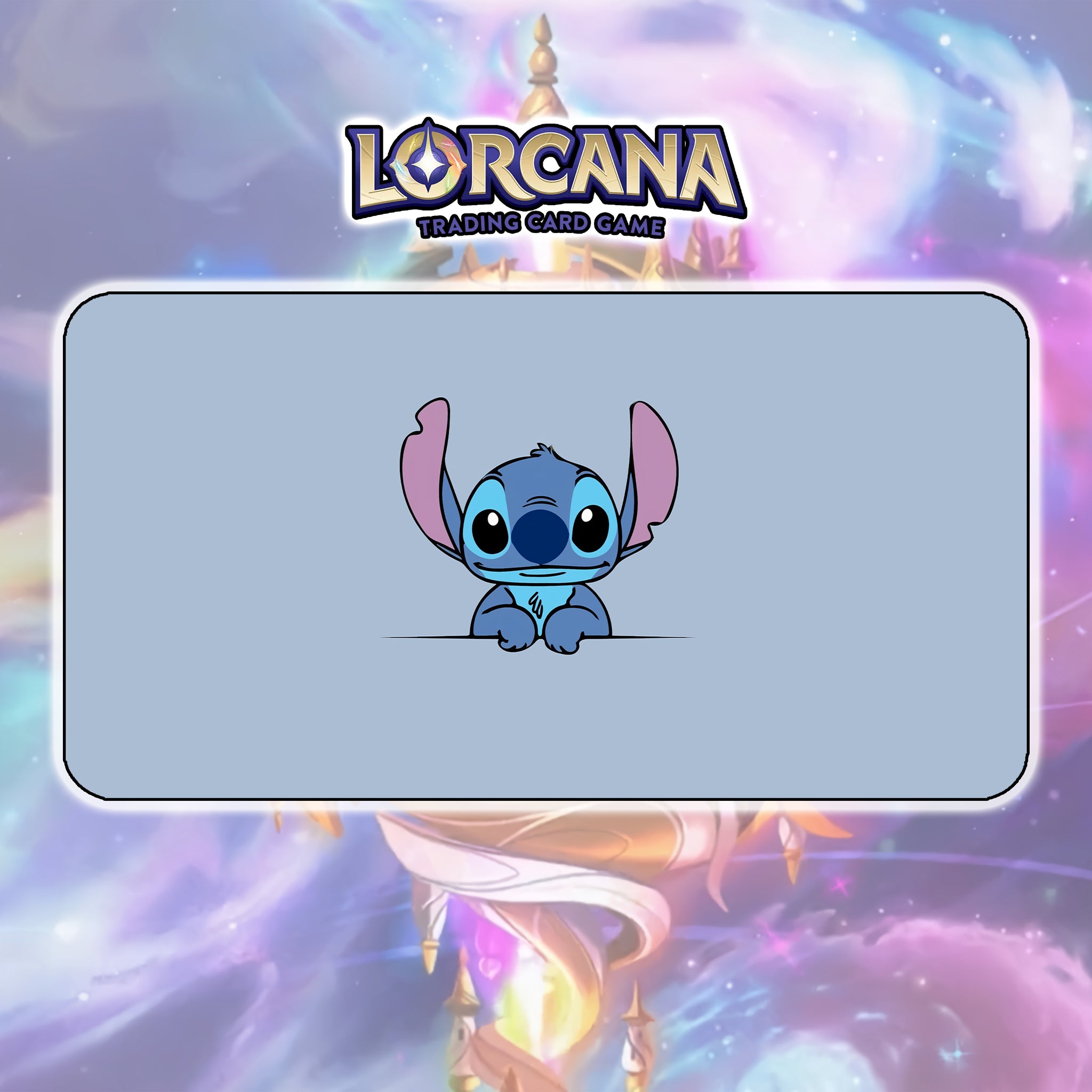 Stitch - Lorcana