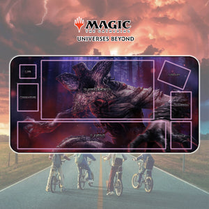Demogorgon - MTG x Stranger Things