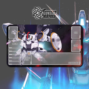 Tallgeese - GCC
