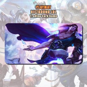 Taric - Riftbound LOL