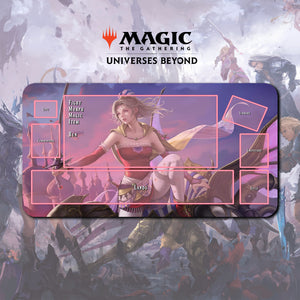 Terra Branford - MTG x FF