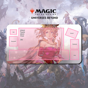 Terra v2 - MTG x FF