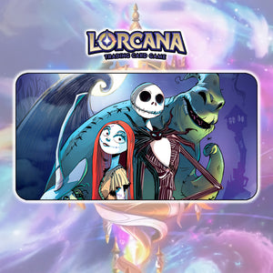 The Nightmare Before Christmas - Lorcana