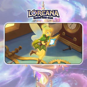 Tinkerbell - Lorcana