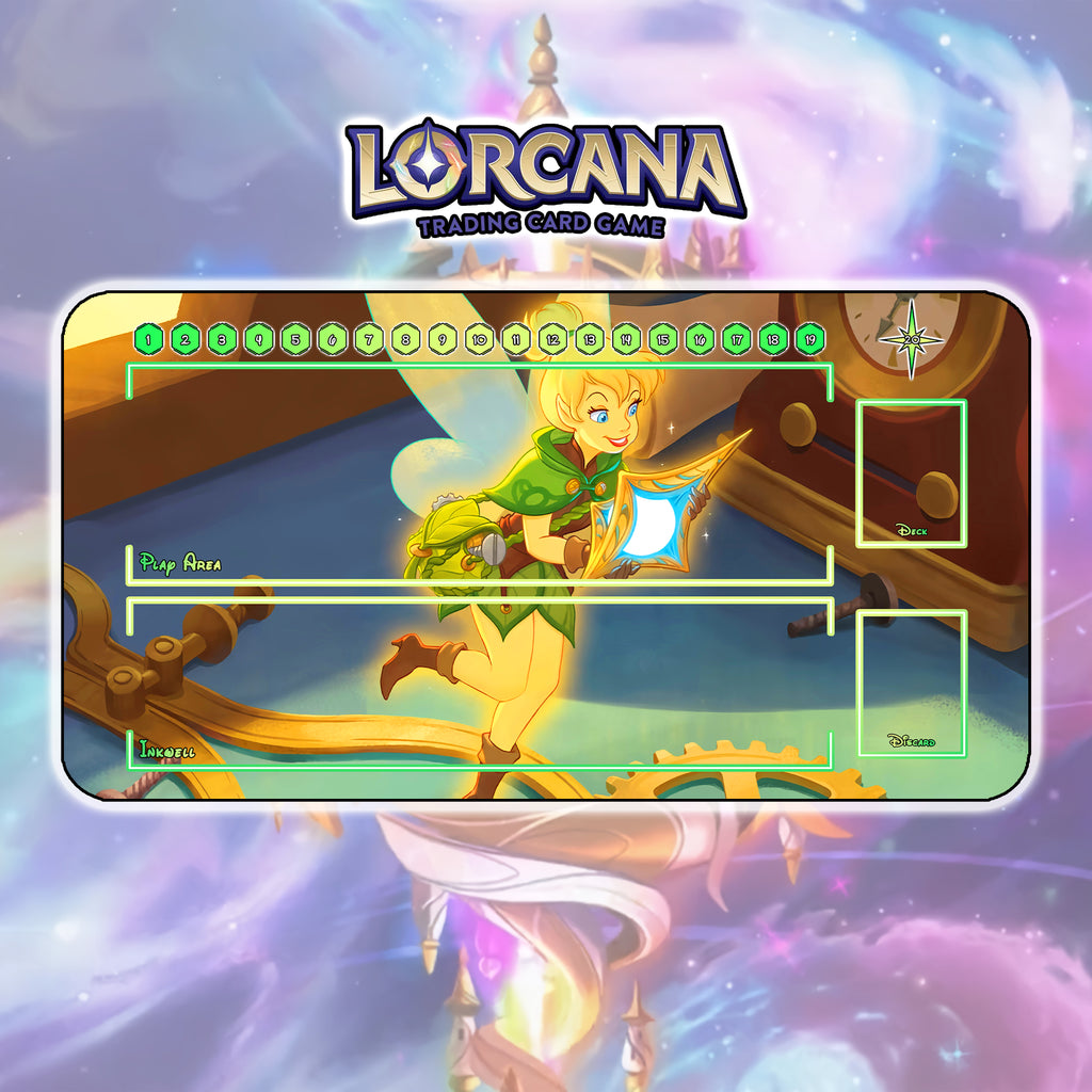 Tinkerbell - Lorcana
