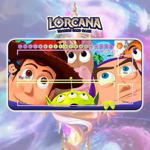 Toy Story - Lorcana