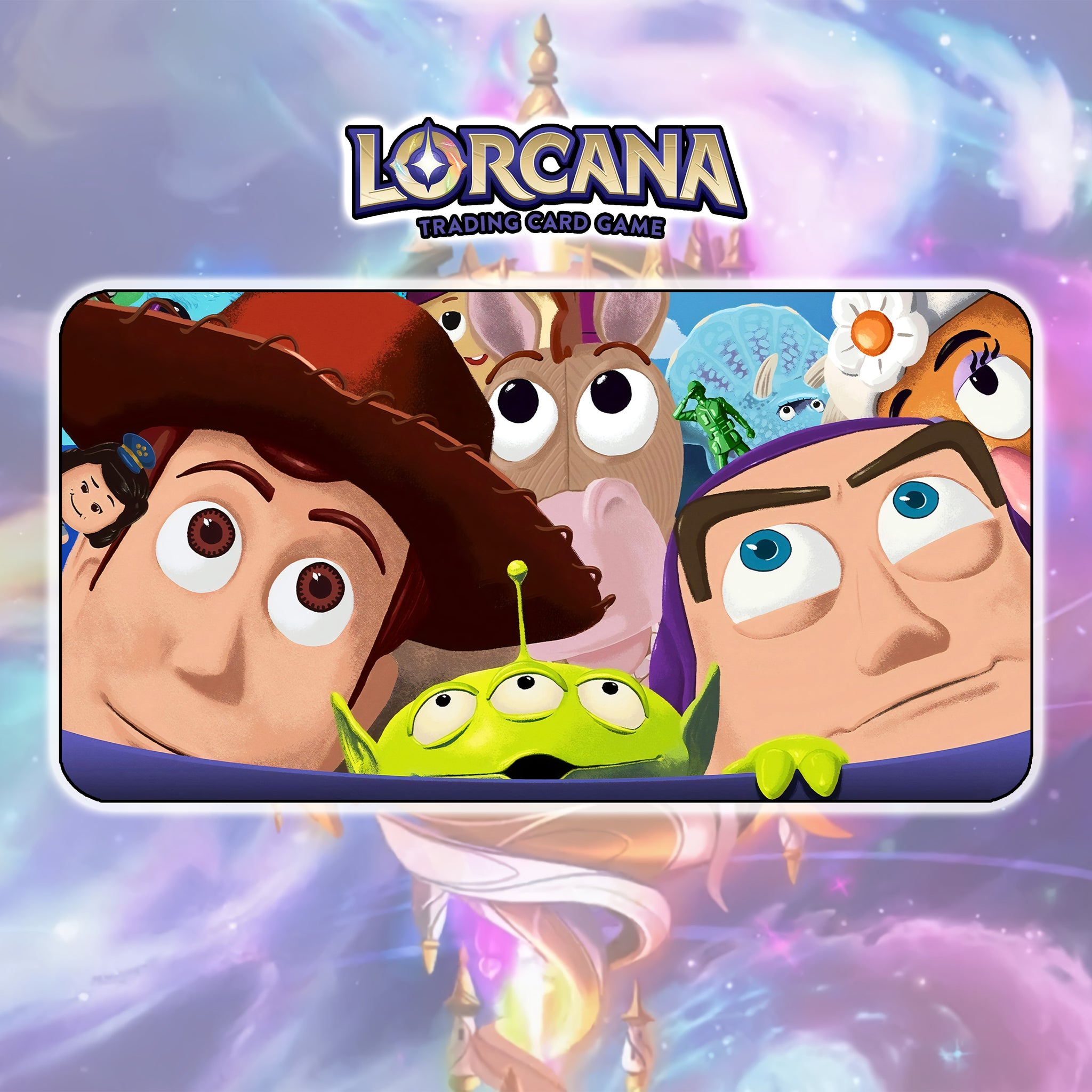 Toy Story - Lorcana