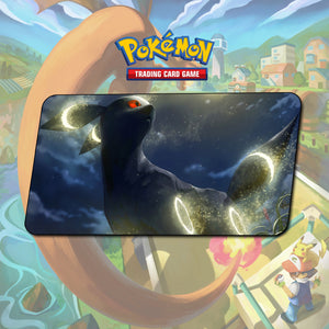 Umbreon - PKM TCG