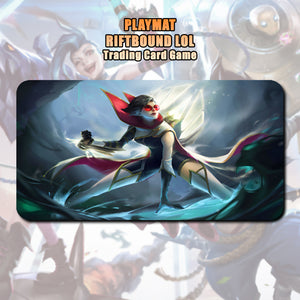 Vayne - Riftbound LOL