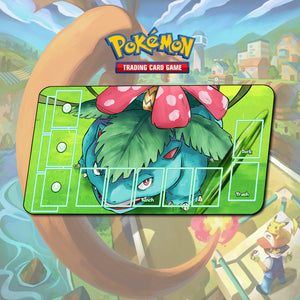 Venusaur - PKM TCG