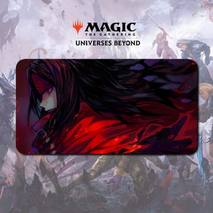 Vincent Valentine - MTG x FF
