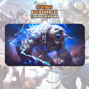 Volibear - Riftbound LOL