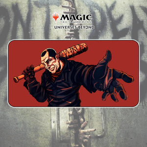 Negan - MTG x Walking Dead