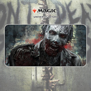 Zombie - MTG x Walking Dead