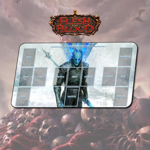 White Walker - F&B