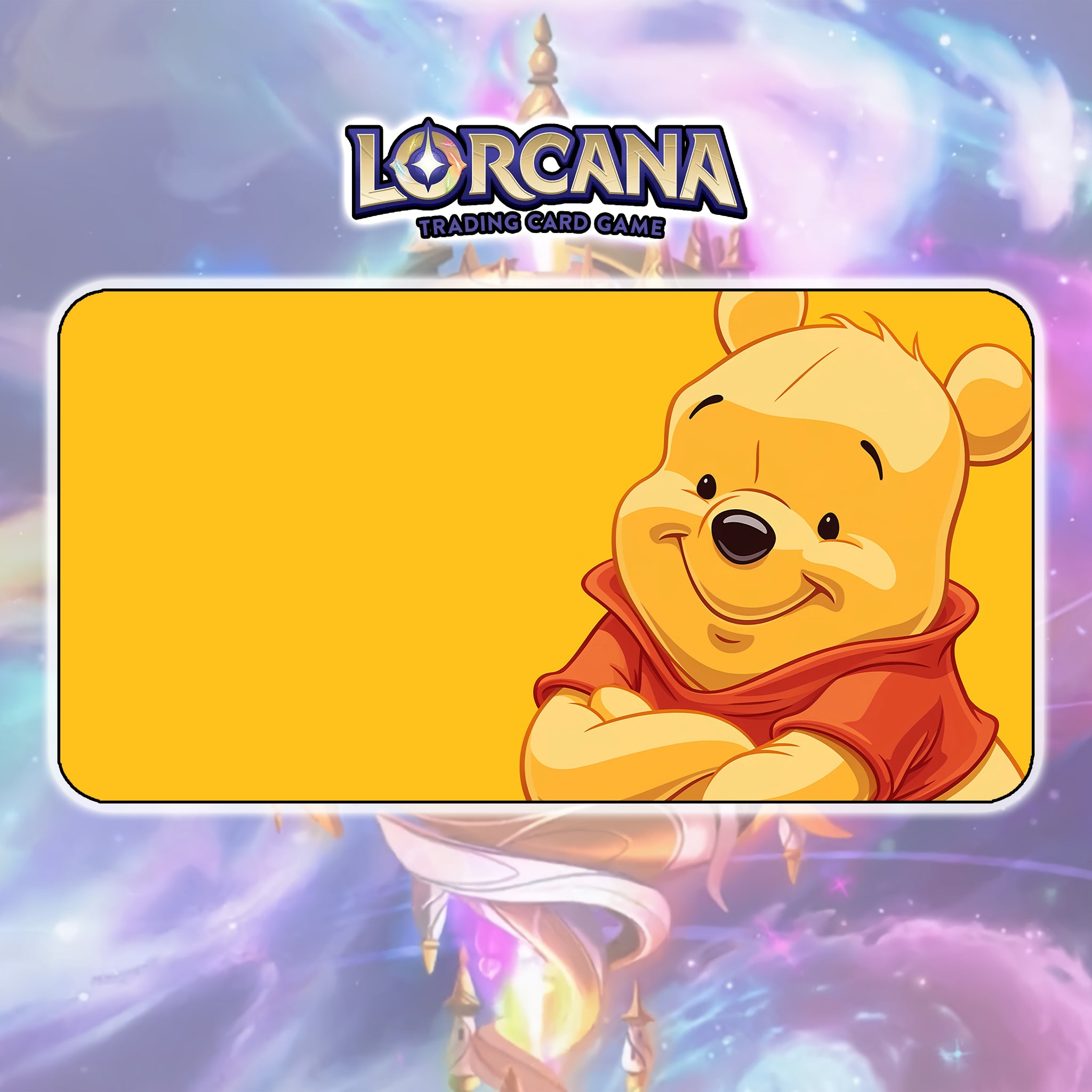 Winnie The Pooh - Lorcana