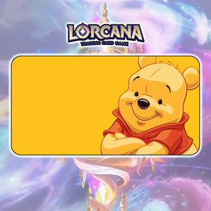 Winnie The Pooh - Lorcana
