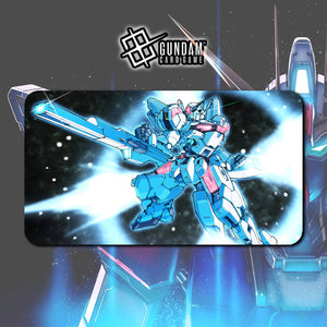 X-EX01 Gundam Calibarn - GCC