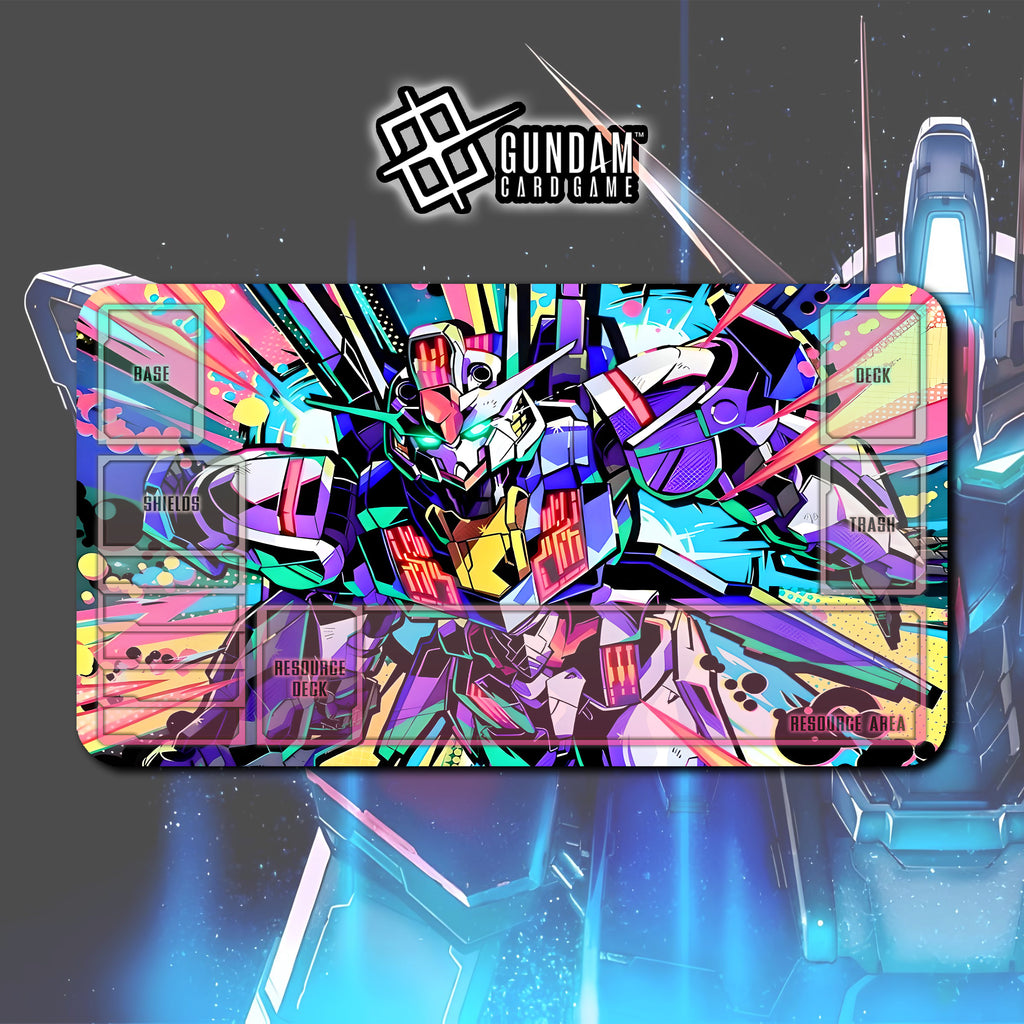 XVX-016 Gundam Aerial - GCC
