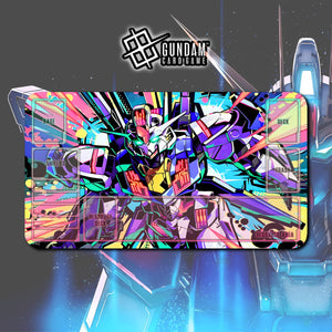 XVX-016 Gundam Aerial - GCC