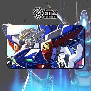 XXXG-00W0 Gundam Wing - GCC