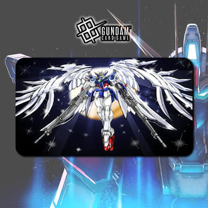 XXXG-00W0 Wing Gundam Zero - GCC