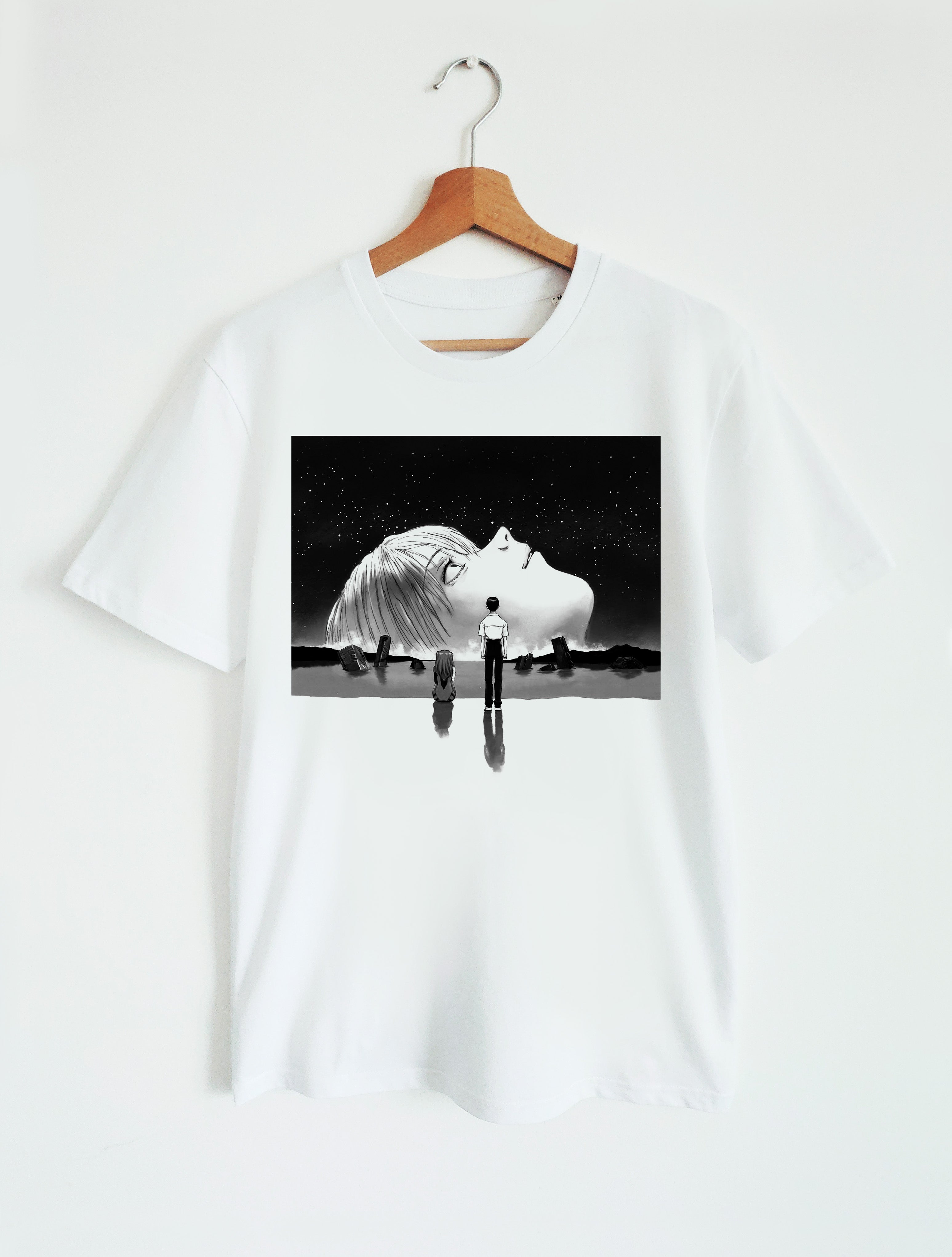 【EERST】ハイキュー!! Assemble HF T-shirt [White] HAIKYU!! UT Graphic T-Shirt | UNIQLO US